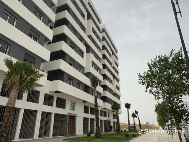 Appartement vente à Aouama, Tanger-Tétouan
