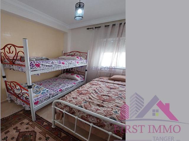 Appartement vente à Tangero, Tanger-Tétouan
