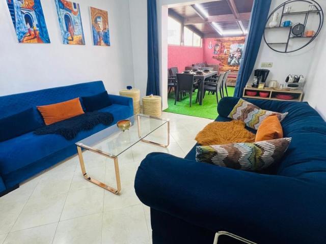 Appartement vente à Tangero, Tanger-Tétouan