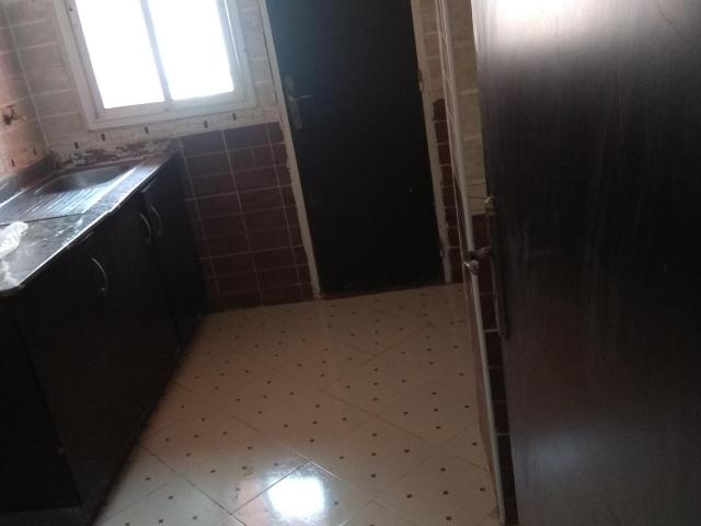Appartement vente à Mghogha, Tangero