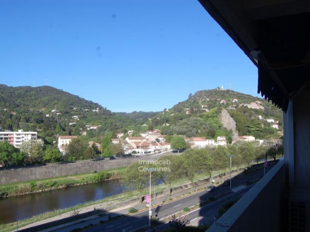 Appartement vente à Alès
