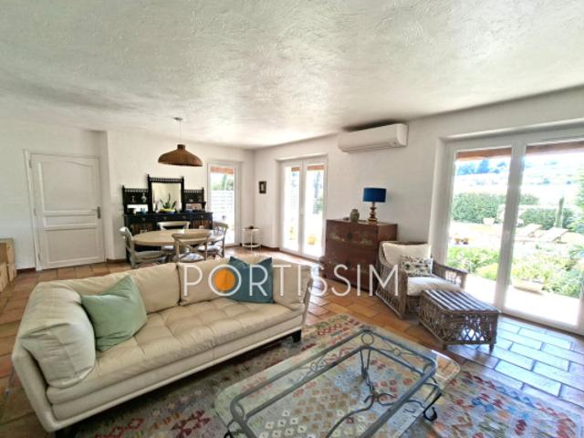 Appartement vente à Saint-Paul-de-Vence, Alpes-Maritimes