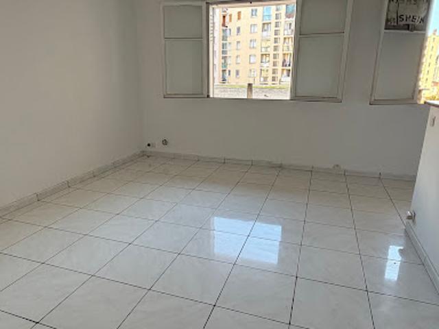 Appartement vente à Marseille