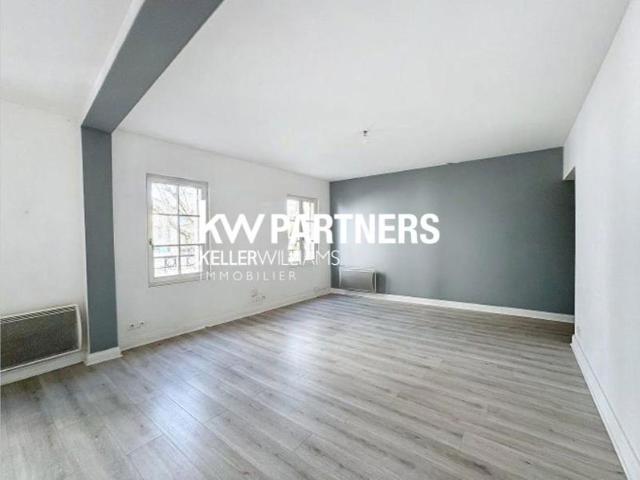Appartement vente à Tours