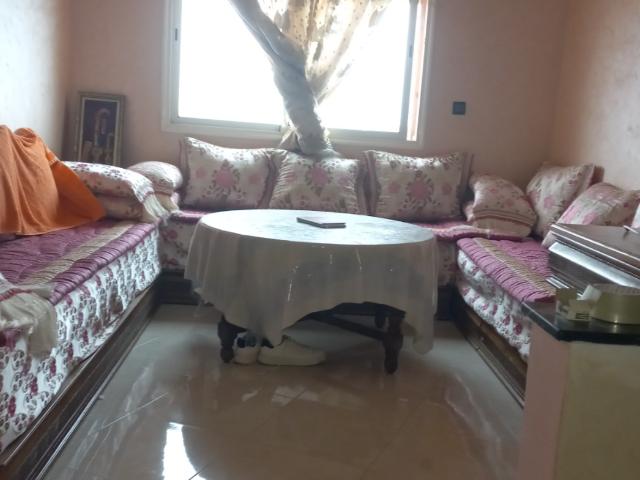 Appartement vente à Bouznika ⴱⵓⵣⵏⵉⵇⴰ بوزنيقة, Province de Benslimane إقليم بن سليمان