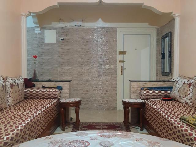 Appartement vente à Anfa, Gharb-Chrarda-Beni Hssen