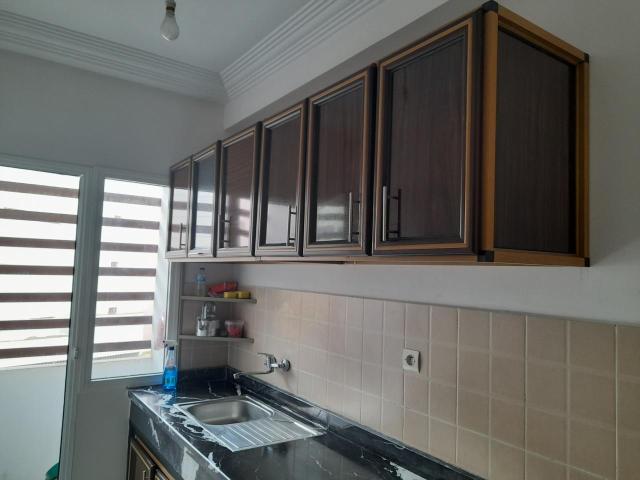 Appartement vente à El Ma, Gharb-Chrarda-Beni Hssen