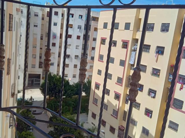 Appartement vente à Tangero, Tanger-Tétouan
