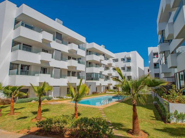 Appartement vente à El Harhoura