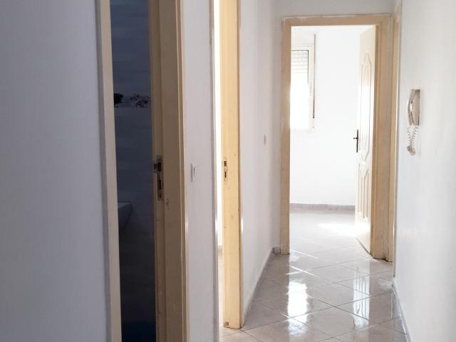 Appartement vente à Aïn Attig