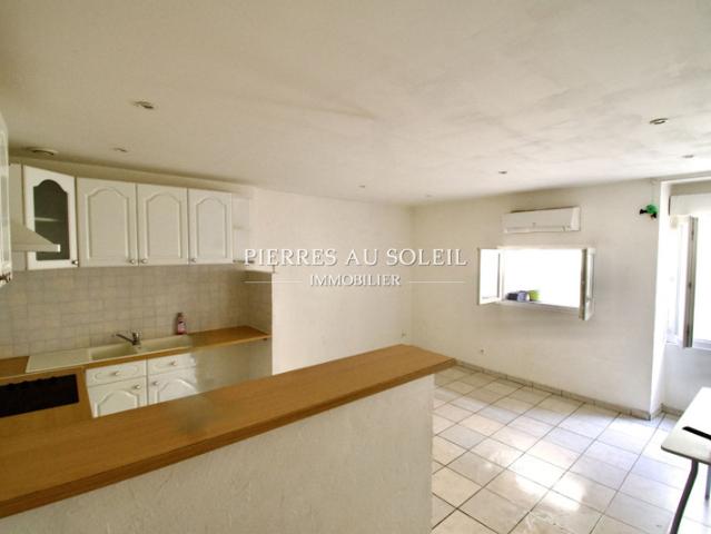 Appartement vente à Béziers, Le Pradal