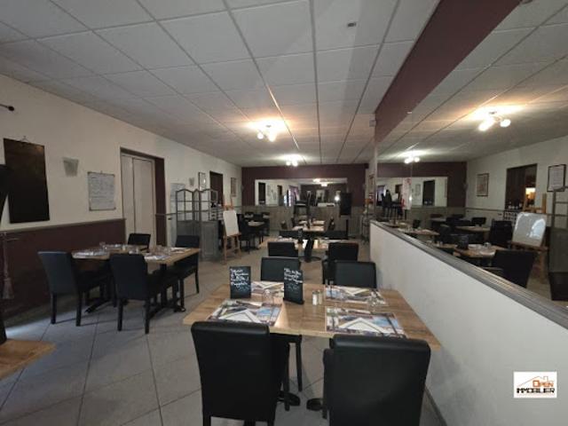 Appartement vente à Bourganeuf, Creuse