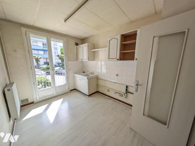 Appartement vente à Valence, Bourg-lès-valence