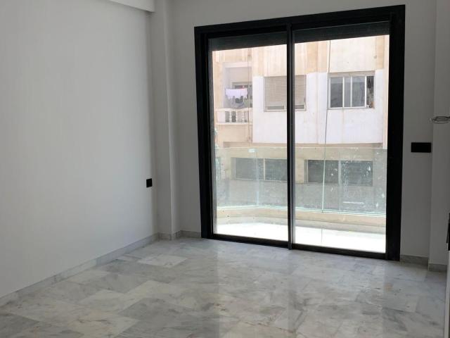 Appartement vente à Anfa, Sidi Belyout
