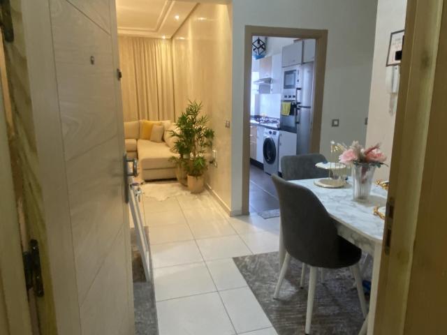 Appartement vente à Anfa, Gharb-Chrarda-Beni Hssen