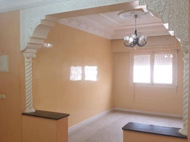 Appartement vente à Anfa, Al Fida