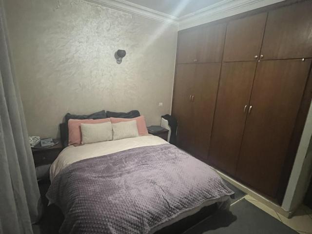 Appartement vente à Anfa, Ben M'sick
