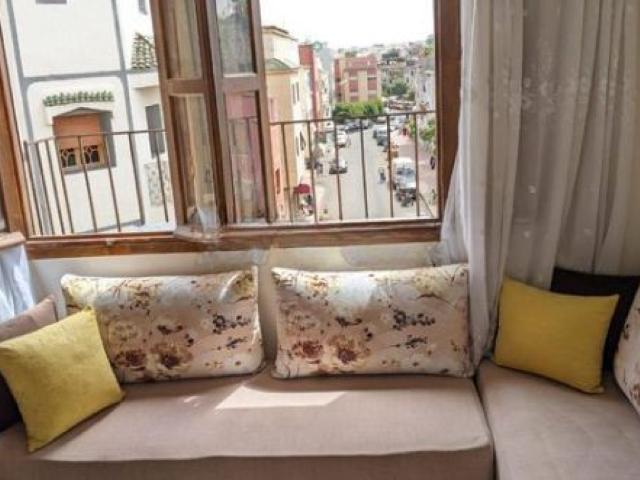 Appartement vente à Anfa, Gharb-Chrarda-Beni Hssen