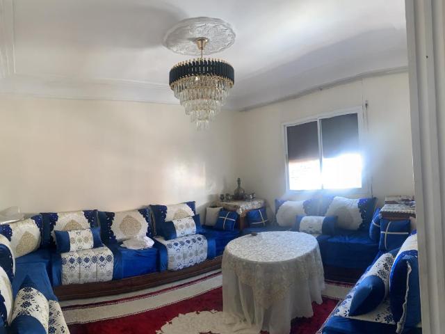 Appartement vente à Anfa, Sidi Belyout