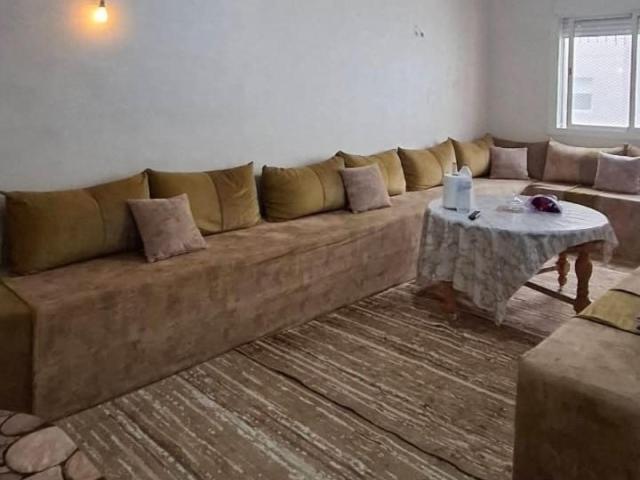 Appartement vente à El Ma, Gharb-Chrarda-Beni Hssen