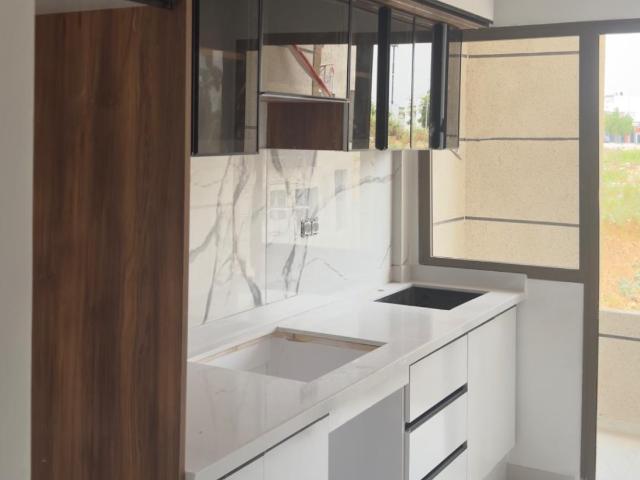 Appartement vente à Lyautey