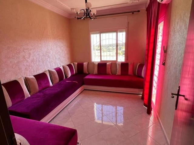 Appartement vente à Meknès