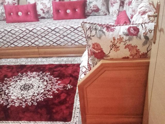 Appartement vente à Mohammedia, Gharb-Chrarda-Beni Hssen