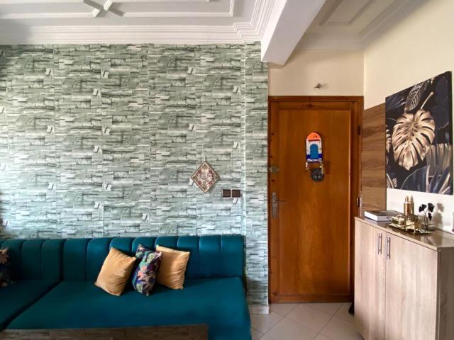 Appartement vente à Ezzhiliga