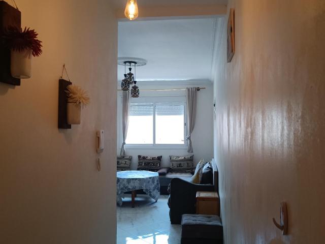 Appartement vente à Tangero, Tanger-Tétouan