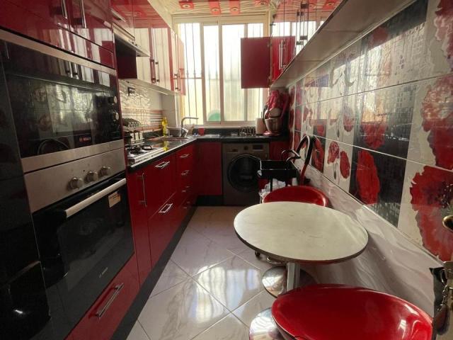 Appartement vente à Tangero, Tanger-Tétouan