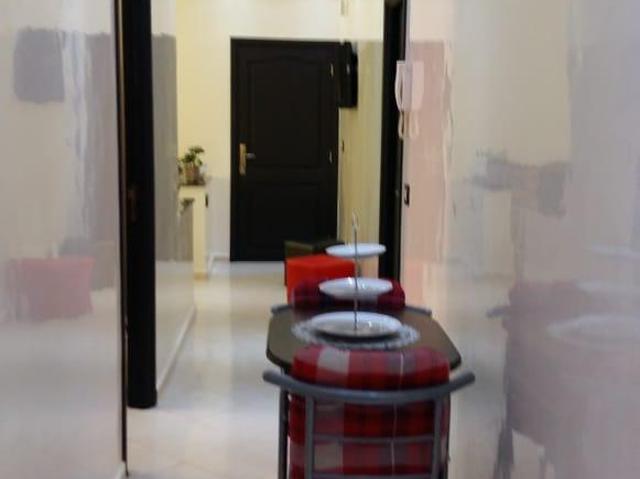 Appartement vente à Témara