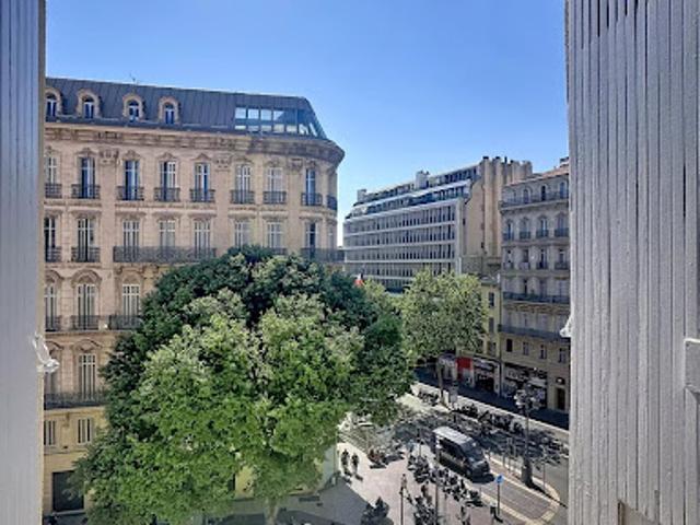 Appartement vente à Marseille