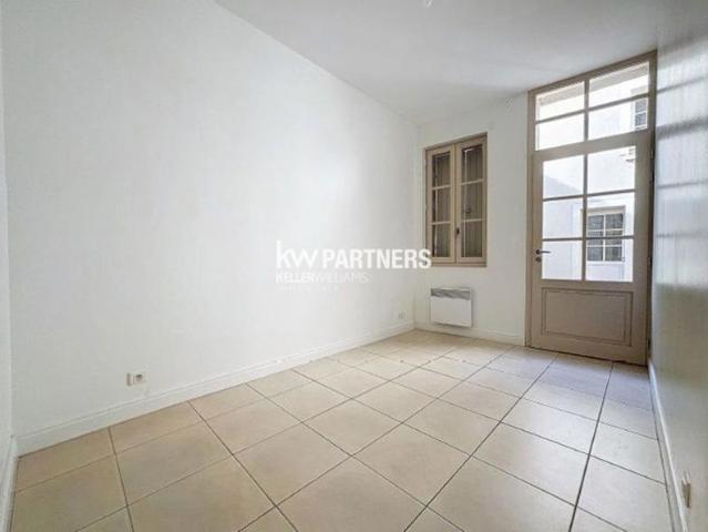 Appartement vente à Tours