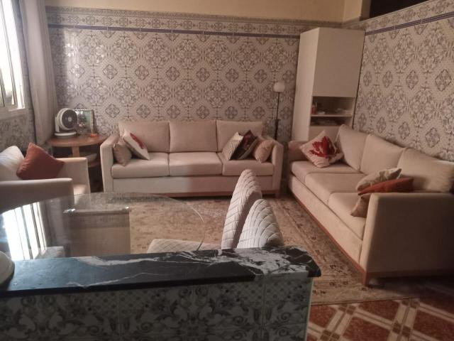 Appartement vente à Anfa, Gharb-Chrarda-Beni Hssen