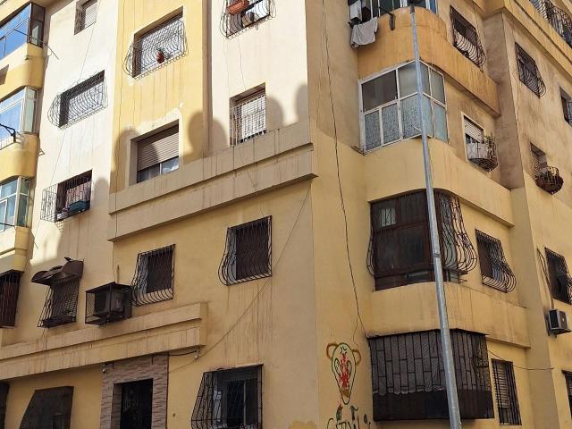 Appartement vente à Anfa, Gharb-Chrarda-Beni Hssen