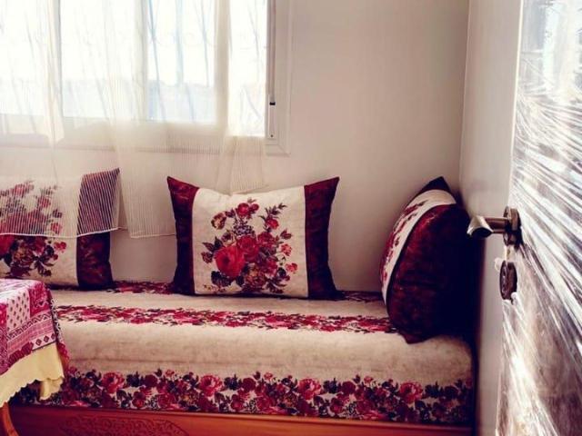 Appartement vente à El Ma, Gharb-Chrarda-Beni Hssen