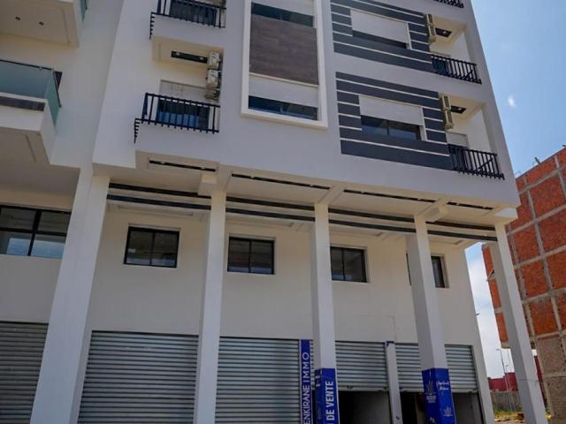 Appartement vente à Mehdiya