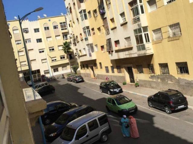 Appartement vente à Mohammedia, Gharb-Chrarda-Beni Hssen