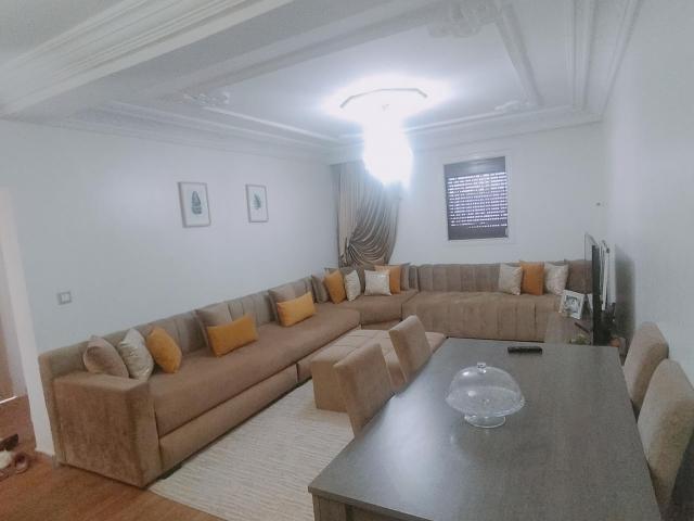 Appartement vente à Salé