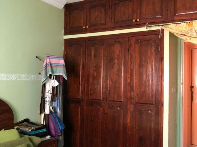 Appartement vente à Salé