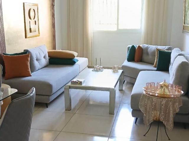 Appartement vente à Tanger-Tétouan