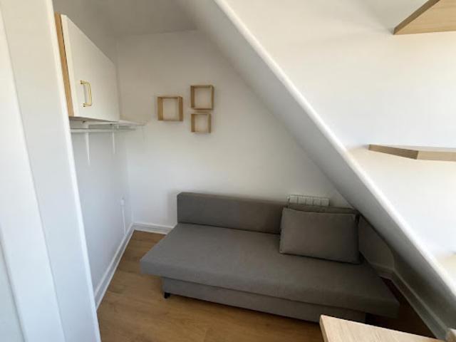 Appartement vente à Paris, Île-de-France