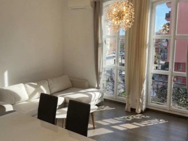 Appartement vente à Nice, Menton