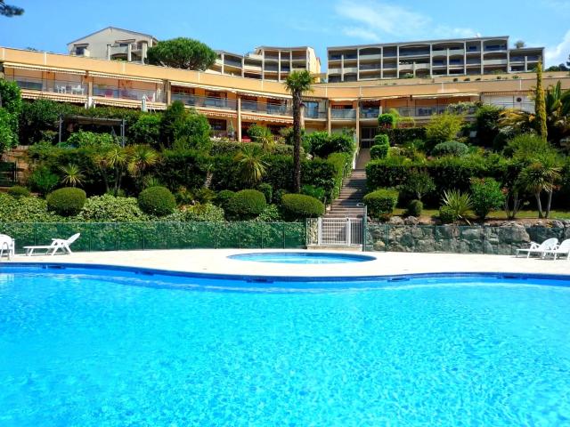 Appartement vente à Grasse, Mougins