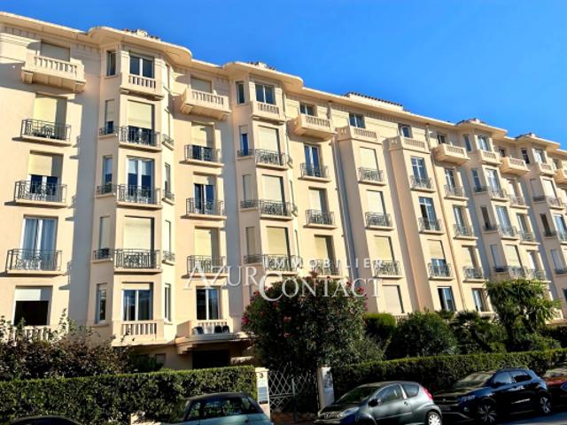Appartement vente à Cannes, Alpes-Maritimes