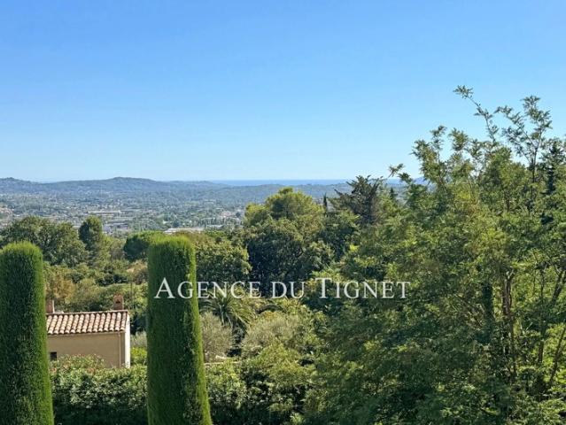 Appartement vente à Grasse