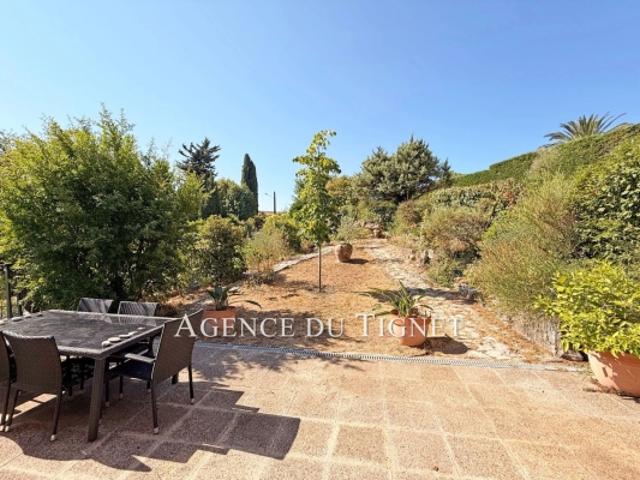 Appartement vente à Grasse, Cabris