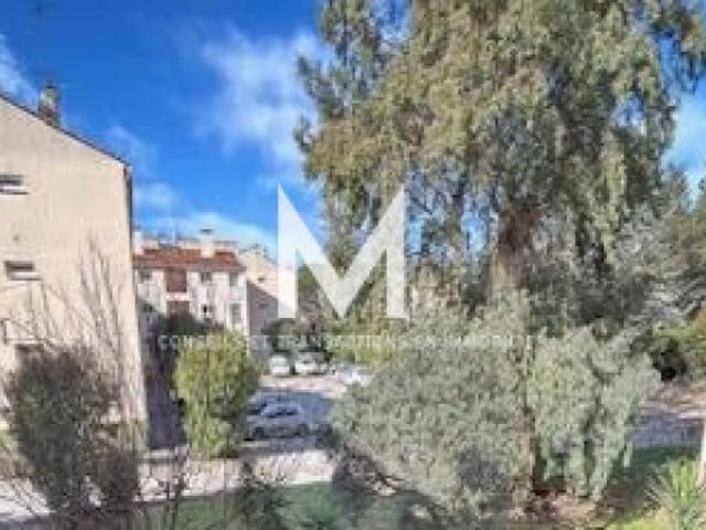 Appartement vente à Arrondissement de Draguignan, Cogolin