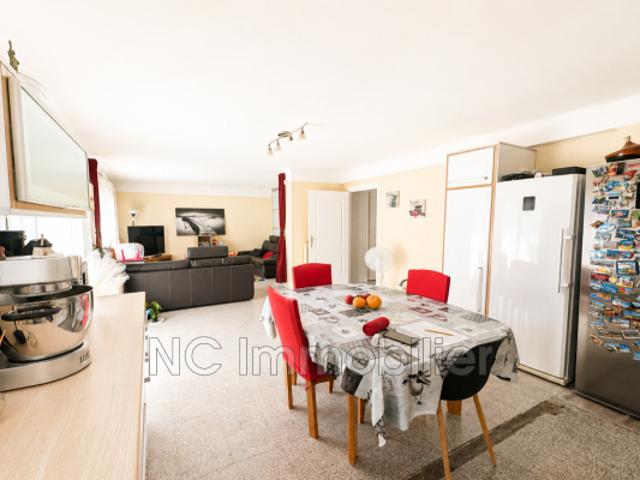 Appartement vente à Grasse, Antibes