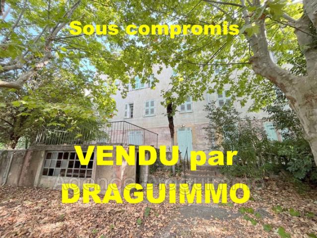 Appartement vente à France métropolitaine, Châteaudouble